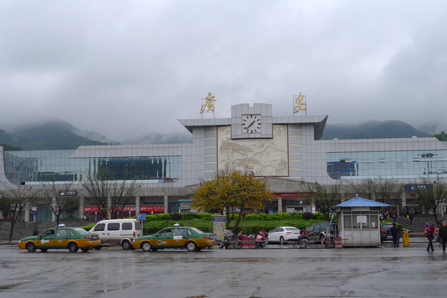 广州到广安物流公司