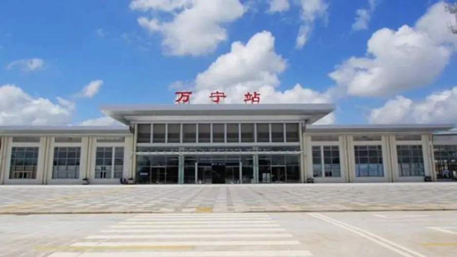 广州到万宁物流公司