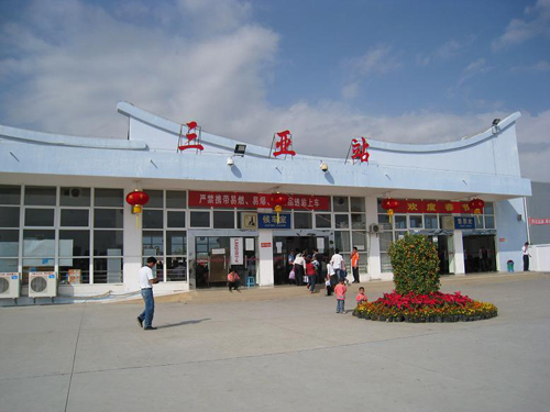 广州到三亚物流公司