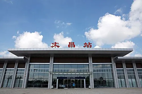 广州到文昌物流公司