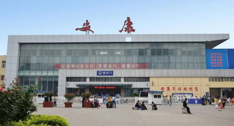 广州到安康物流公司