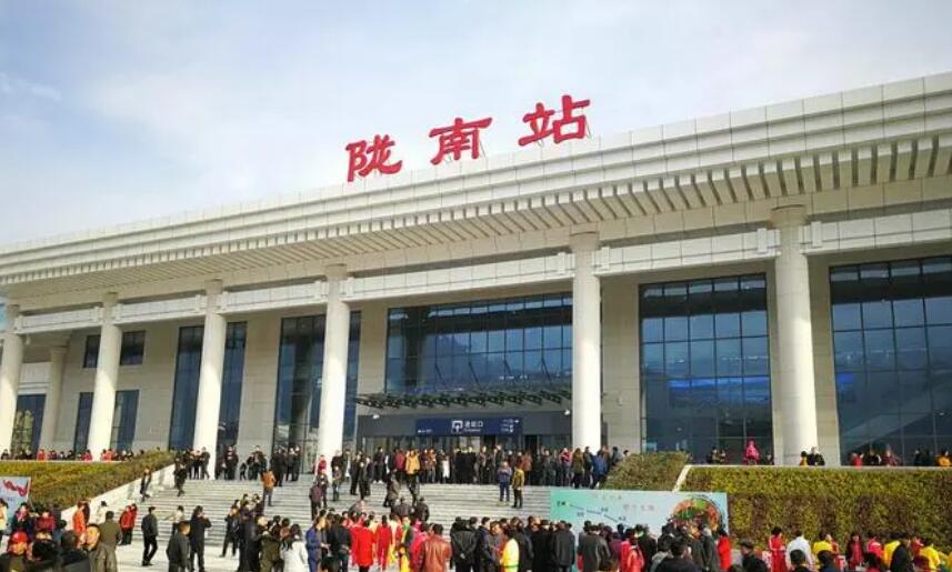 广州到陇南物流公司