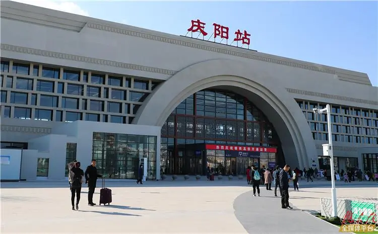 广州到庆阳物流公司