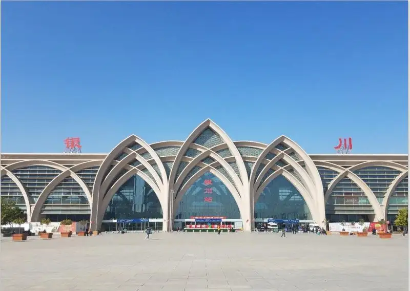 广州到银川物流公司